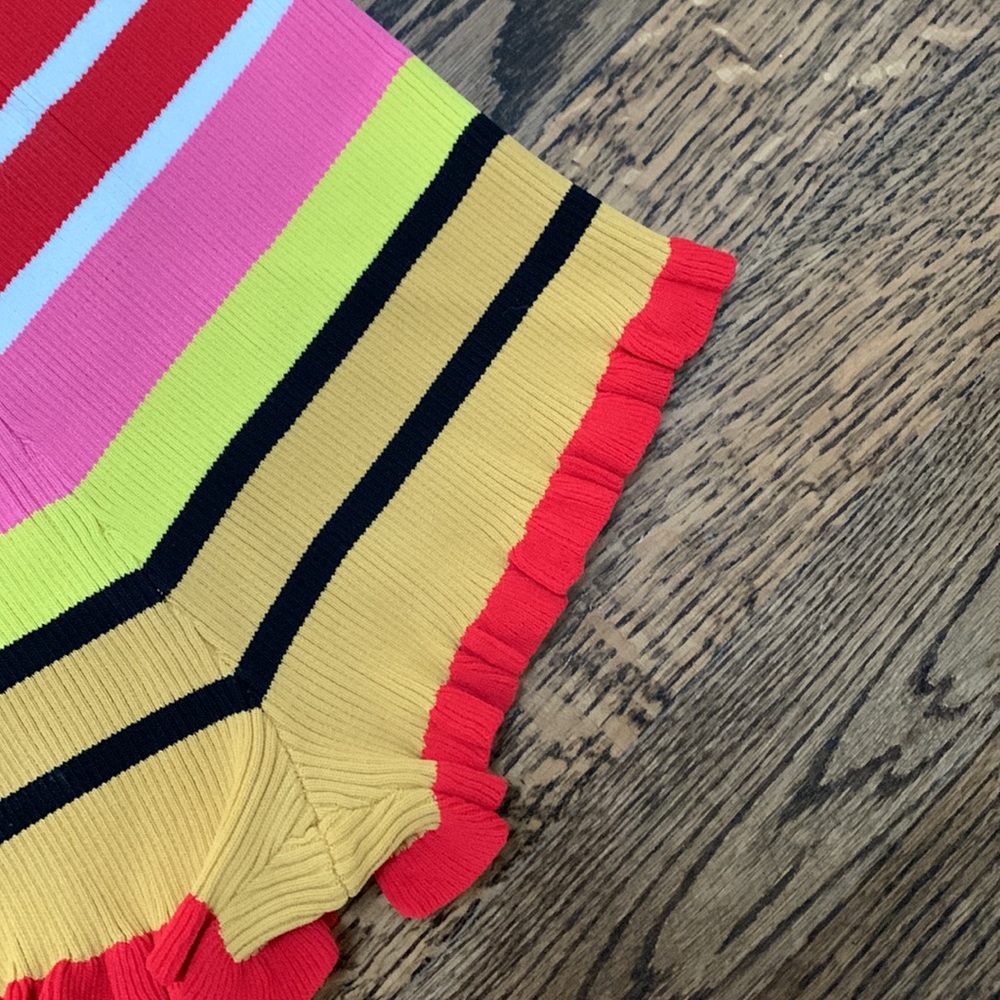 Zara Striped Set - Picture 4 of 4